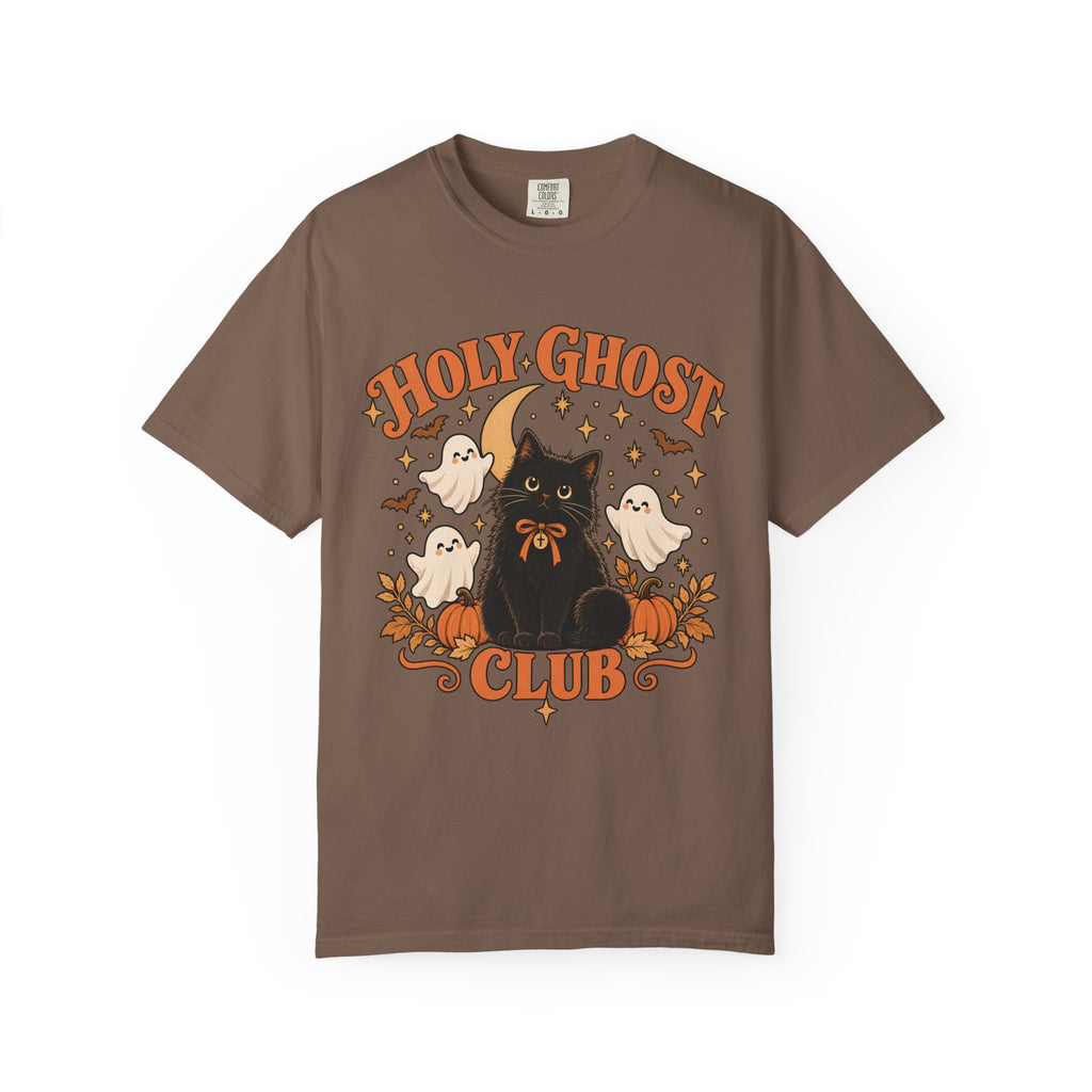 Holy Ghost Club T-Shirt
