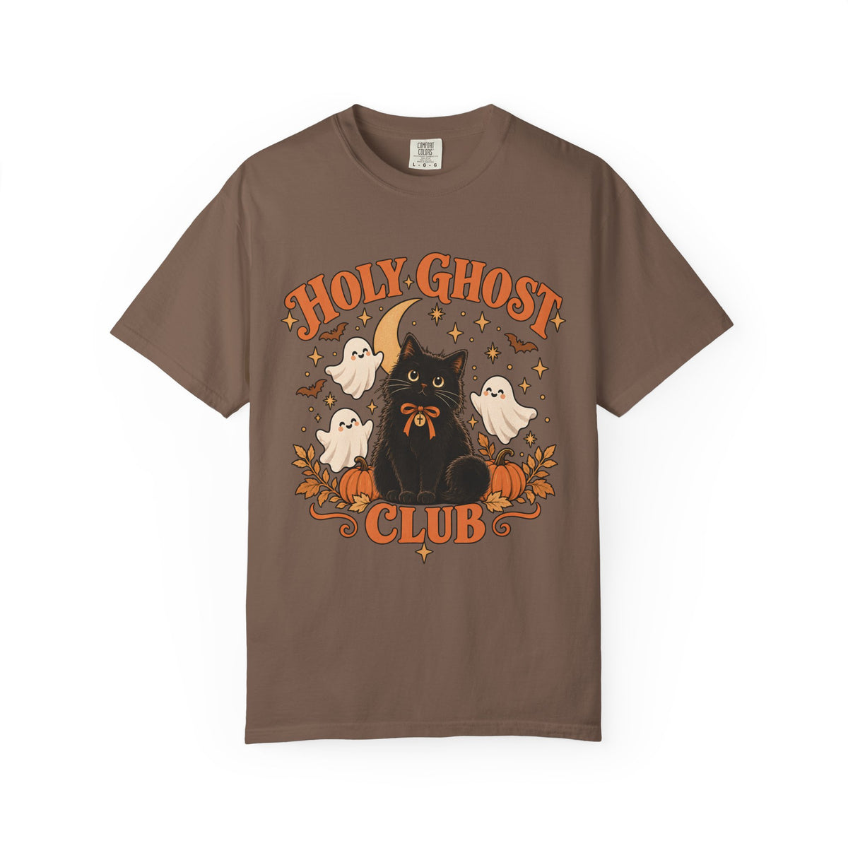 Holy Ghost Club T-Shirt