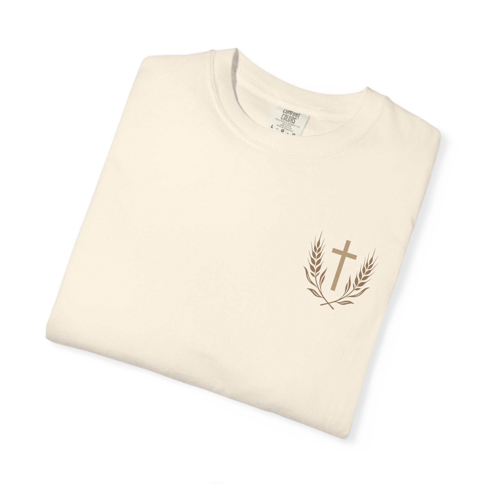 Jesus Country & Freedom T-Shirt