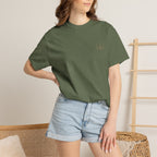 God Shed His Grace on Thee T-Shirt