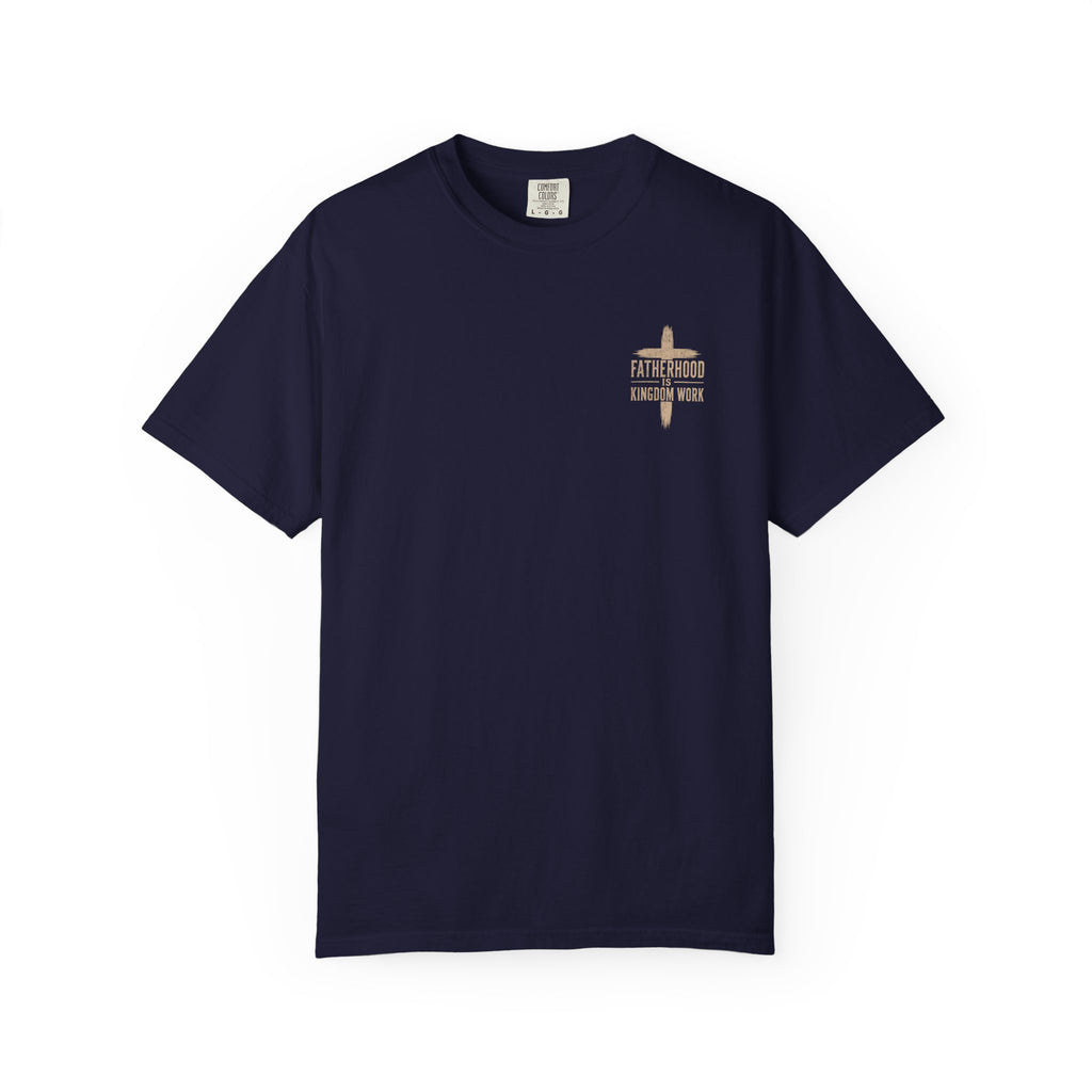 Raise Them In Truth Knife T-Shirt