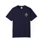 Raise Them In Truth Knife T-Shirt