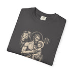 raising warriors for christ baby T-Shirt