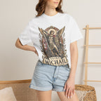 Saint Michael III T-Shirt
