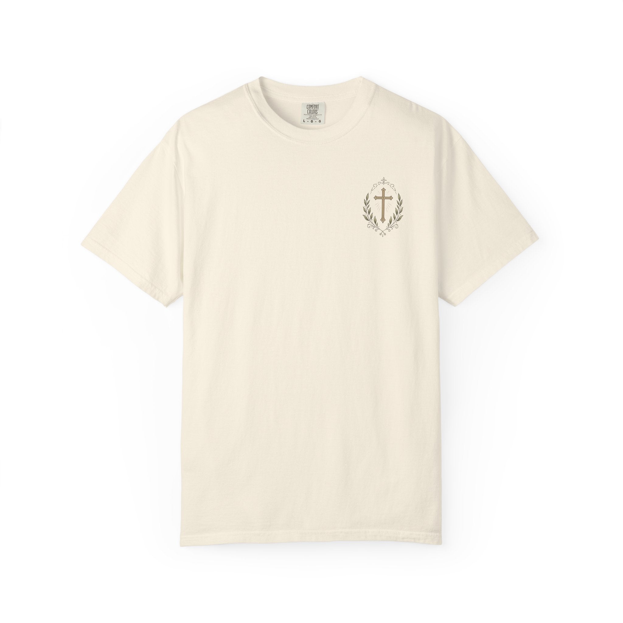 Blessed is the Nation T-Shirt