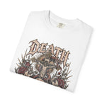 Death Where Is Your Sting T-Shirt
