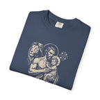 raising warriors for christ baby T-Shirt