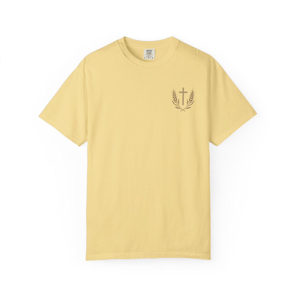 Jesus Country & Freedom T-Shirt