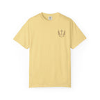 Jesus Country & Freedom T-Shirt