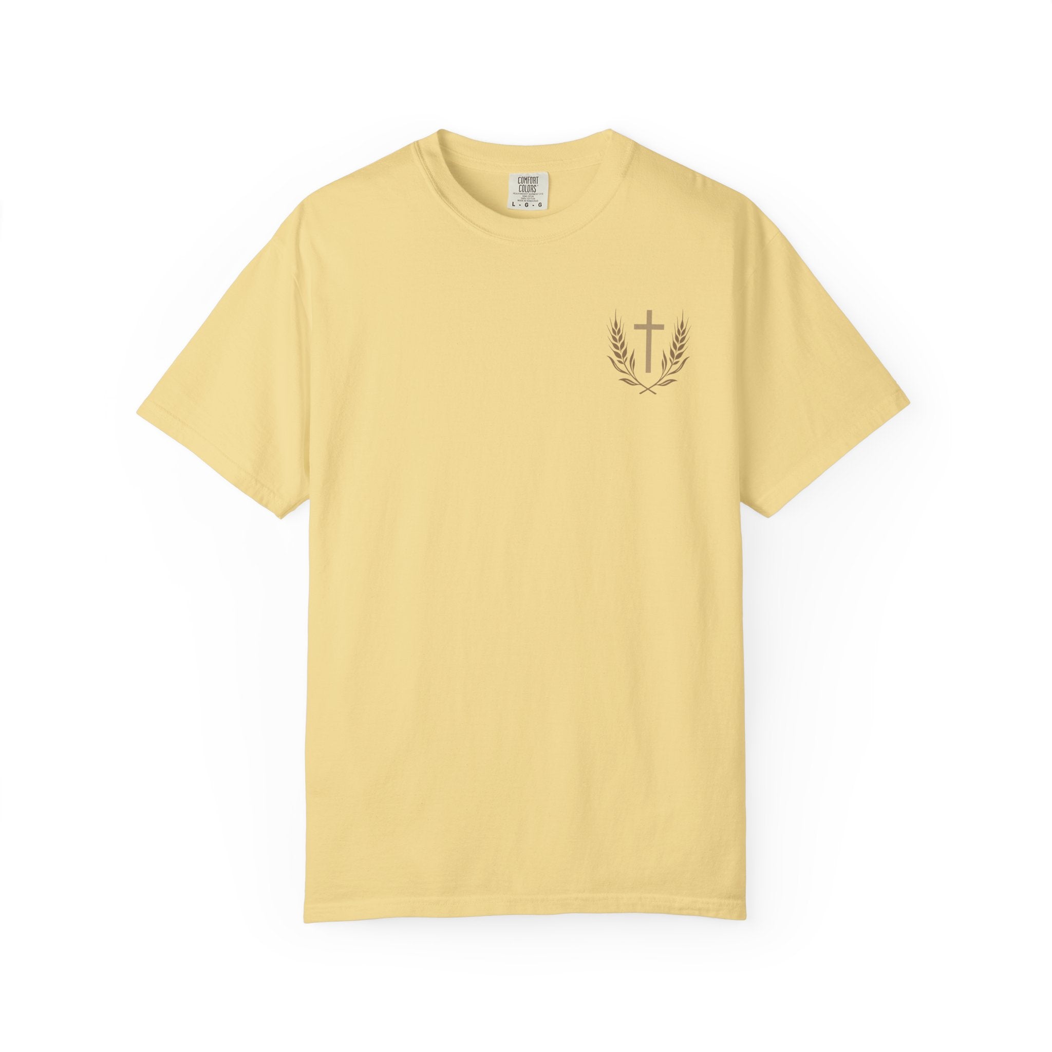 Jesus Country & Freedom T-Shirt