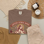 Shepherd Me O Lord T-Shirt