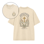 Blessed is the Nation T-Shirt