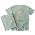 God Shed His Grace on Thee T-Shirt