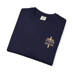 Raise Them In Truth Knife T-Shirt