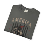 Faith Freedom Family T-Shirt