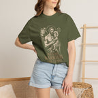 raising warriors for christ baby T-Shirt