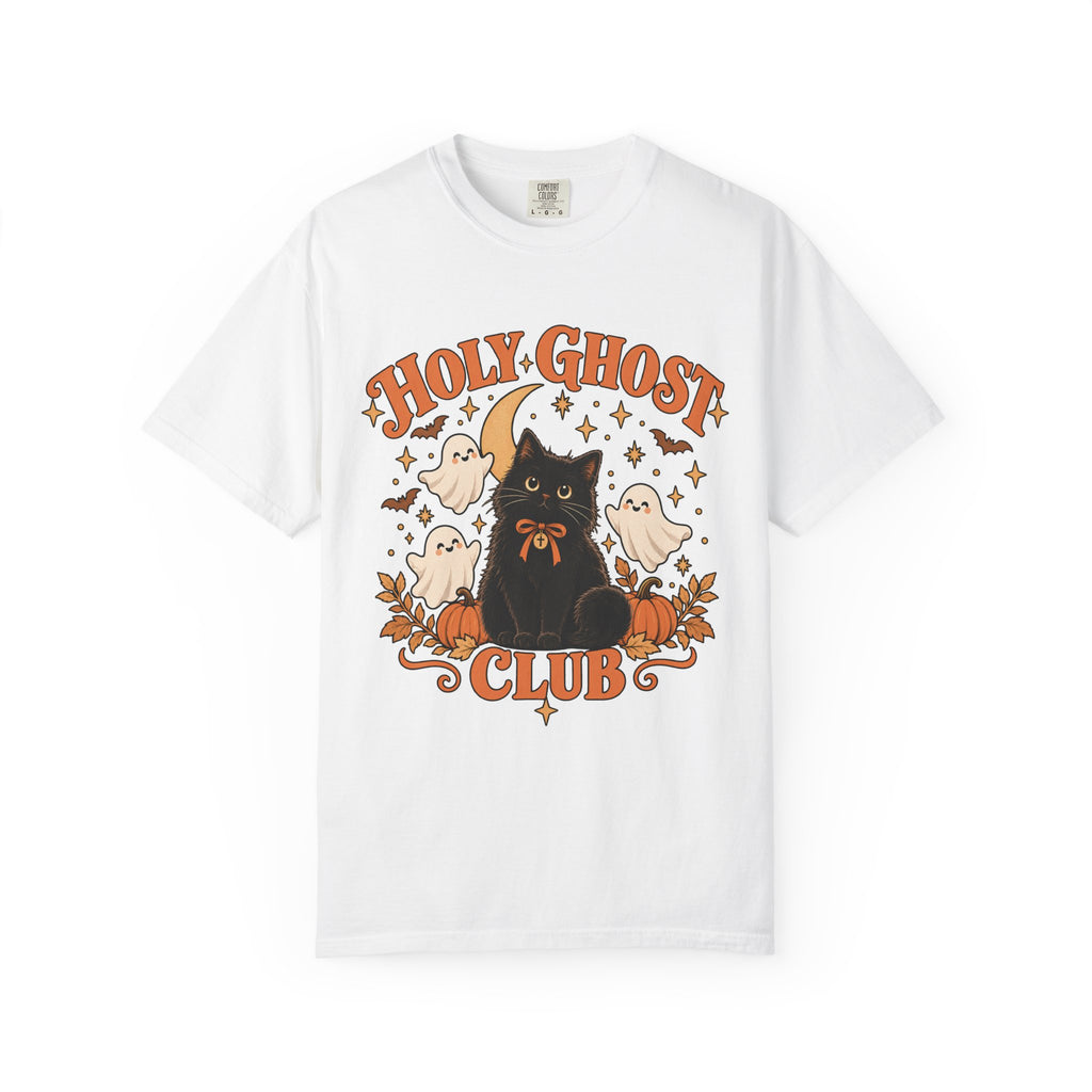 Holy Ghost Club T-Shirt