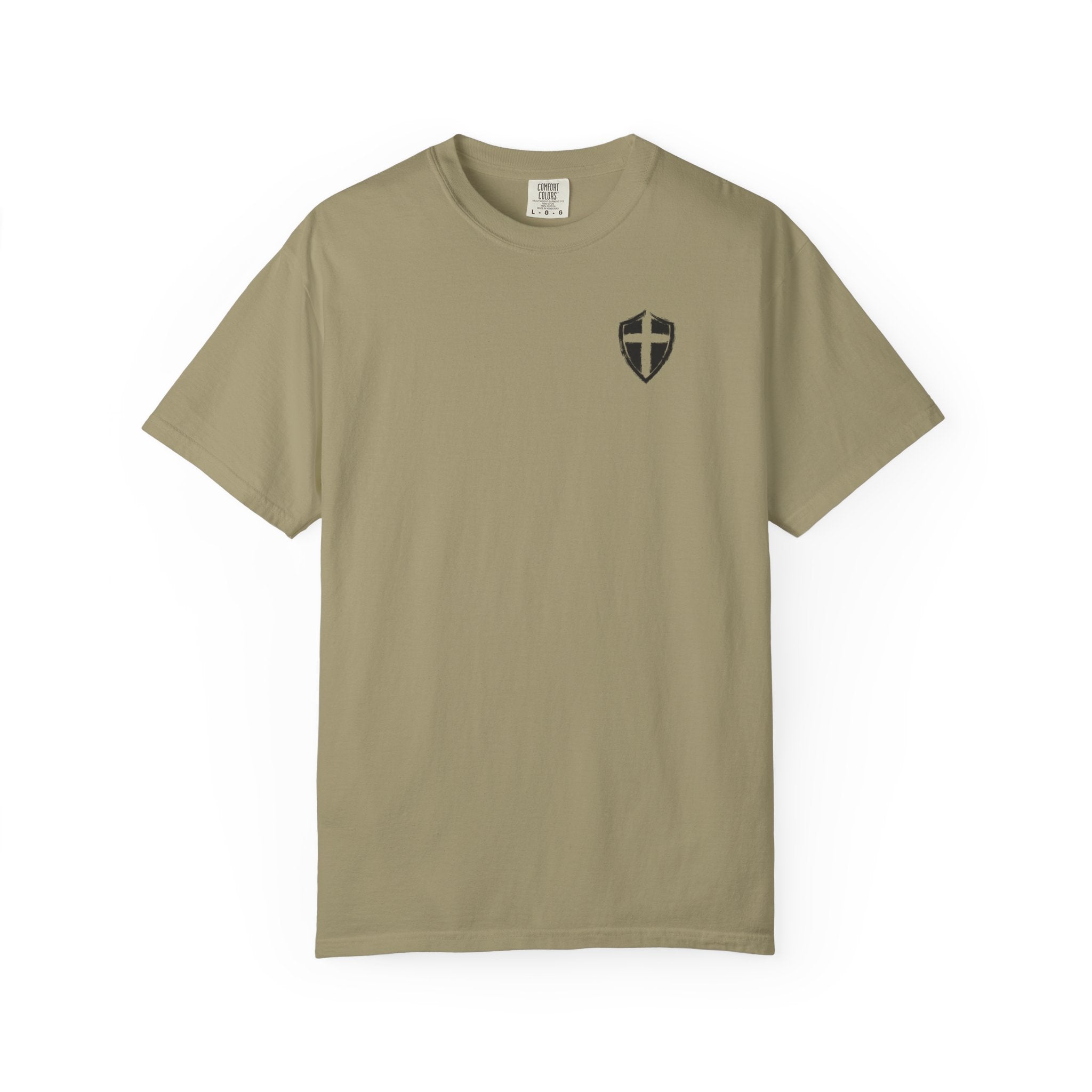 Jesus Cross T-Shirt