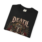 Death Where Is Your Sting T-Shirt