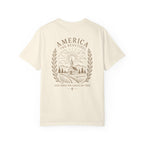 God Shed His Grace on Thee T-Shirt