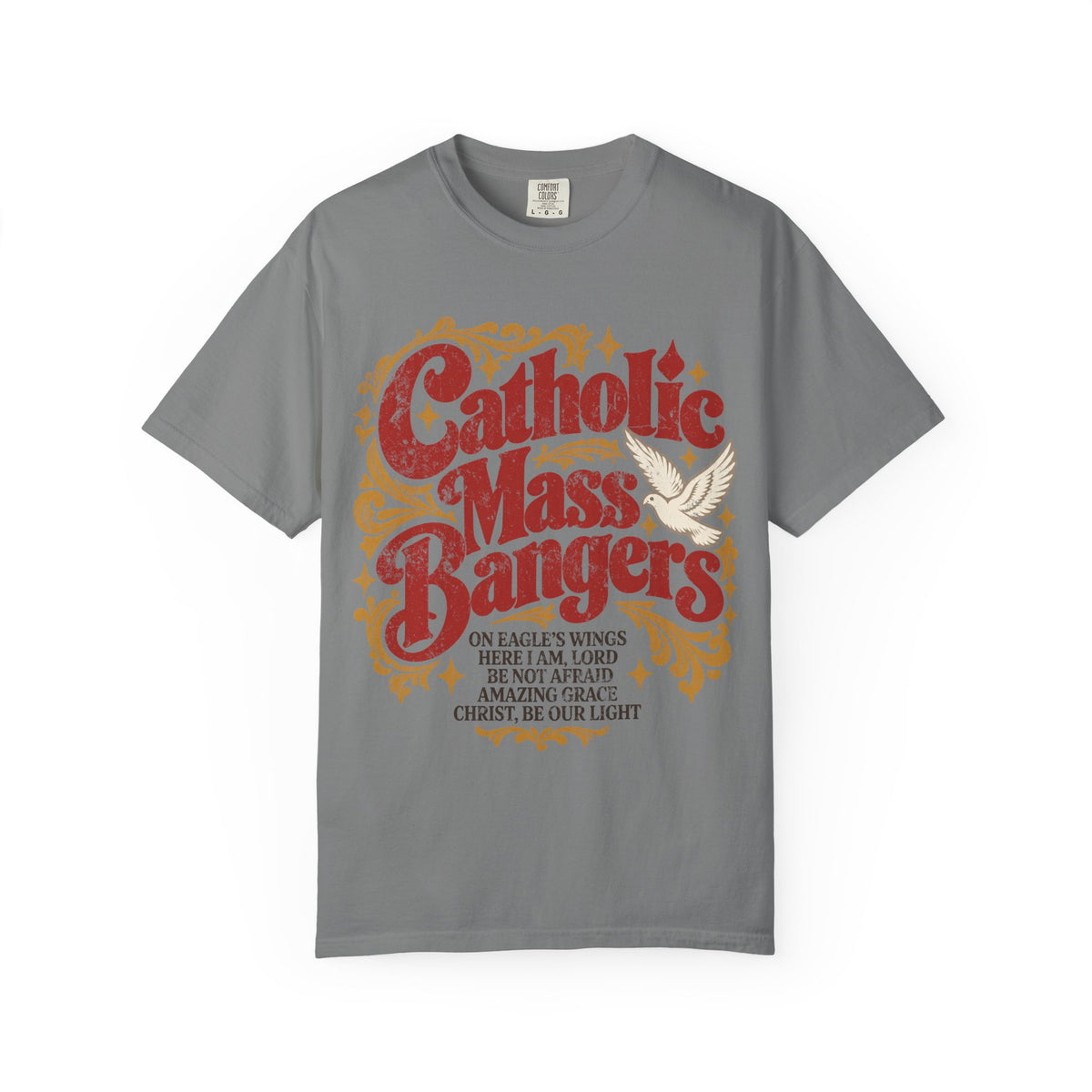 Bangers Remix T-Shirt