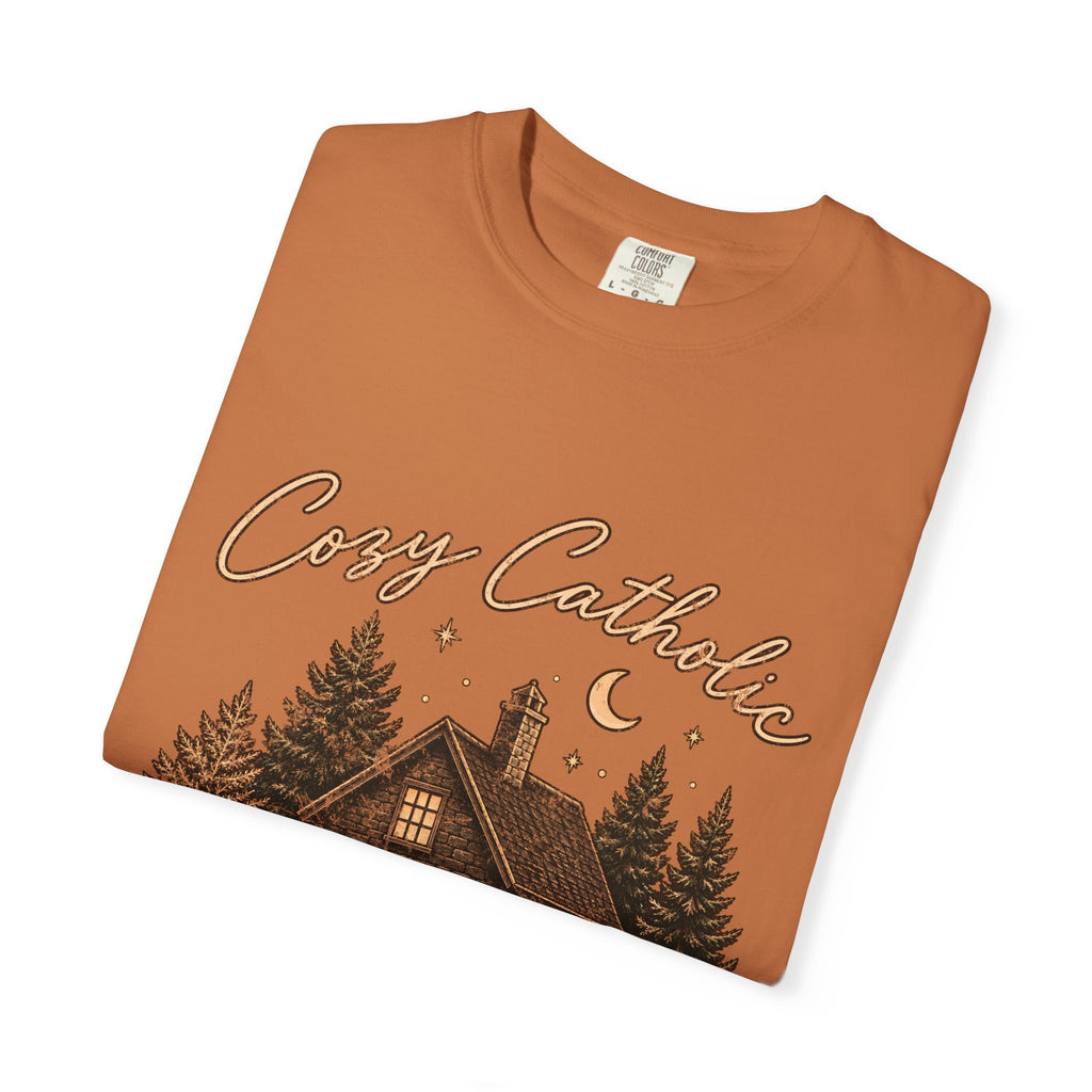Cozy Catholic II T-Shirt