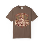 Shepherd Me O Lord T-Shirt