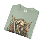 Saint Michael III T-Shirt