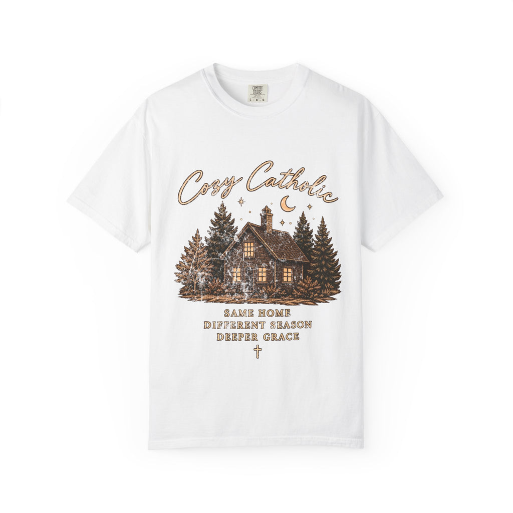 Cozy Catholic II T-Shirt
