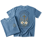 Blessed is the Nation T-Shirt