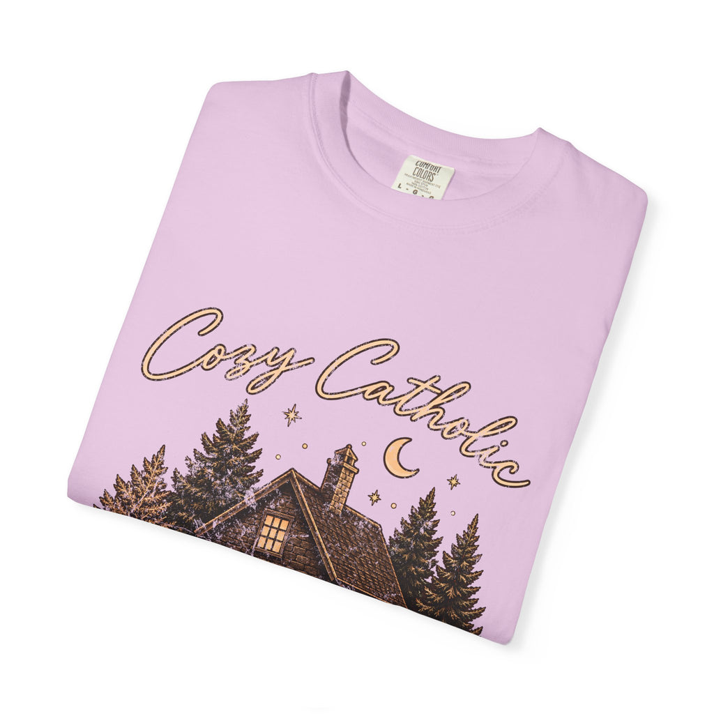 Cozy Catholic II T-Shirt