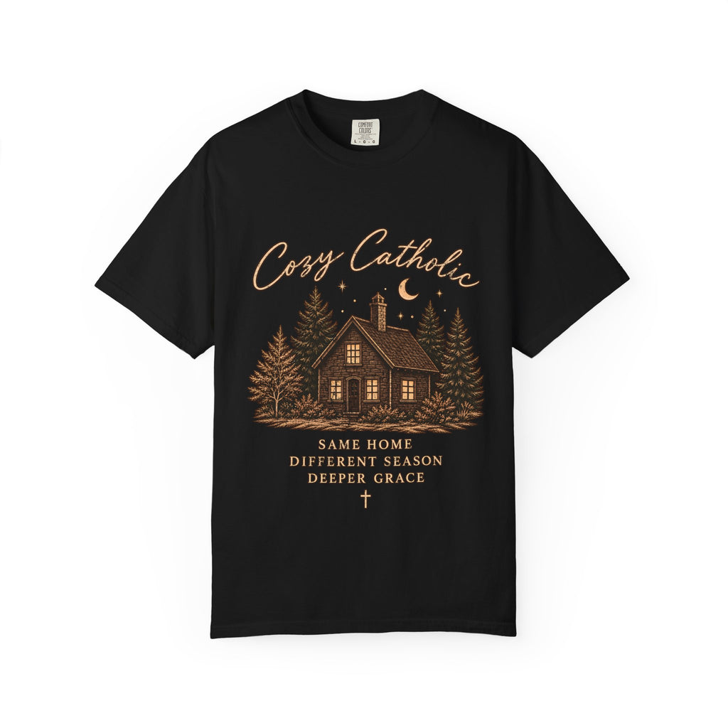 Cozy Catholic II T-Shirt