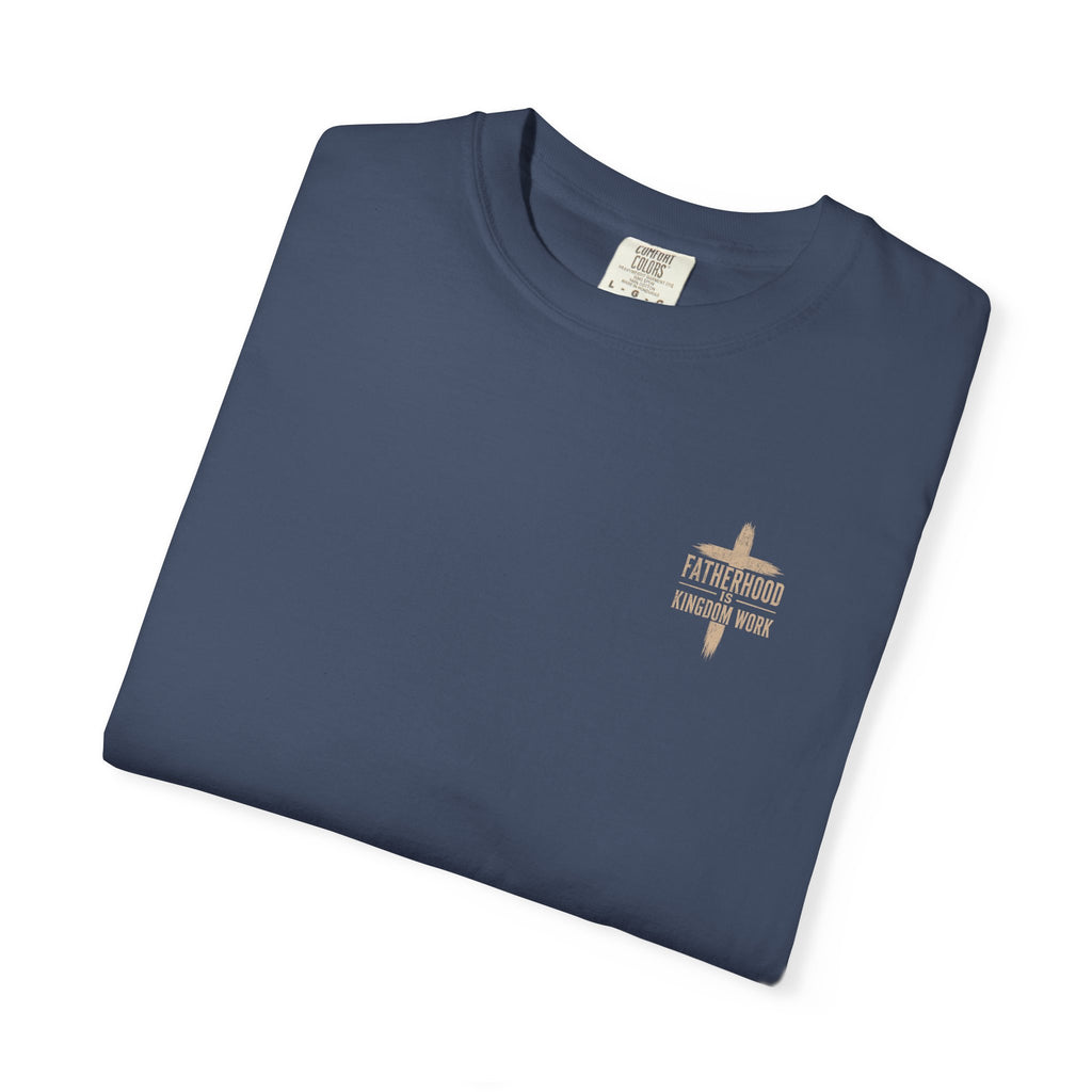 a thousand generations handsT-Shirt