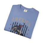 Faith Freedom Family T-Shirt