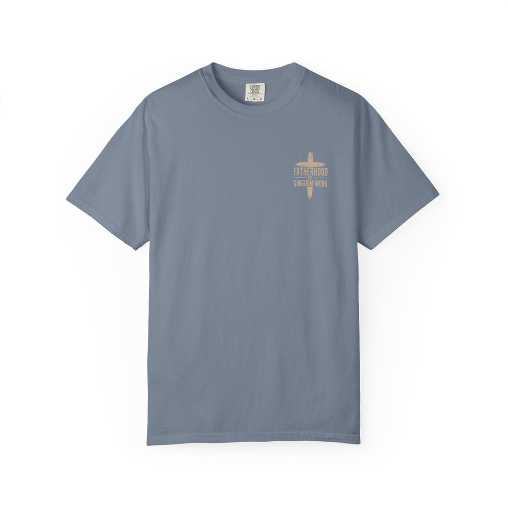Raise Them In Truth Knife T-Shirt