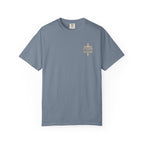 Raise Them In Truth Knife T-Shirt