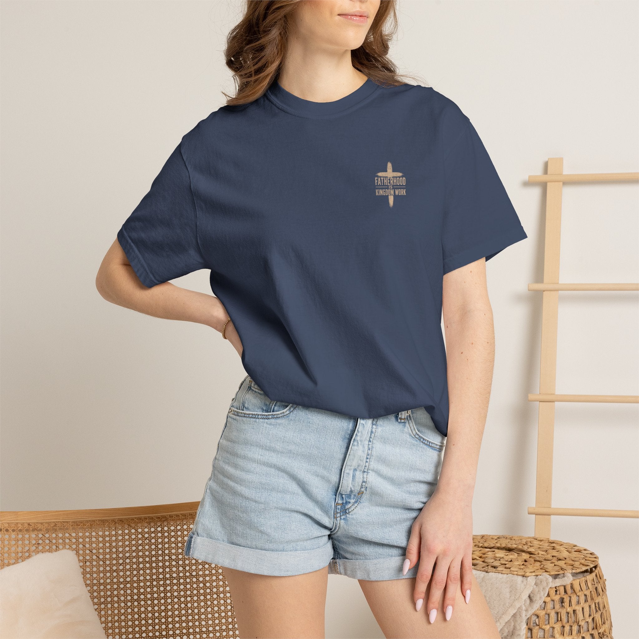Copy of Lead them well lion T-Shirt