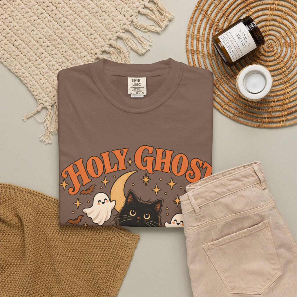Holy Ghost Club T-Shirt