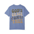 God's Grace on Thee