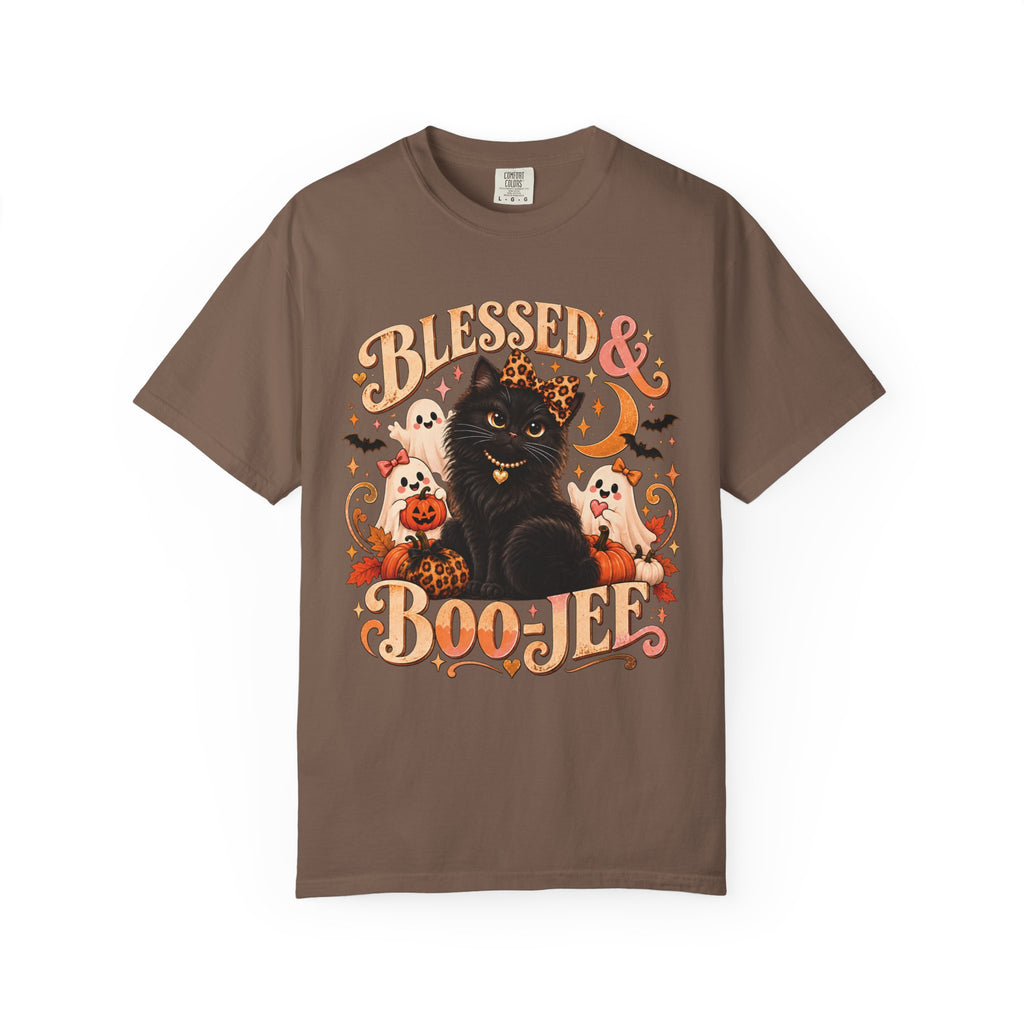 Blessed & Boo-Jee T-Shirt