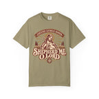 Shepherd Me O Lord T-Shirt