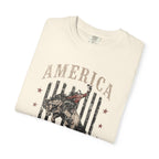 Faith Freedom Family T-Shirt