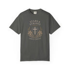 Stars Stripes & Jesus Christ T-Shirt