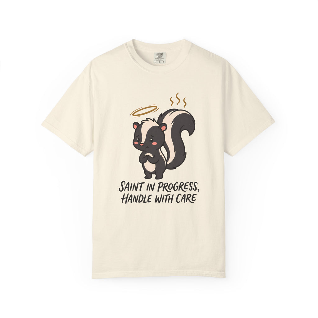 Saint in Progress T-Shirt