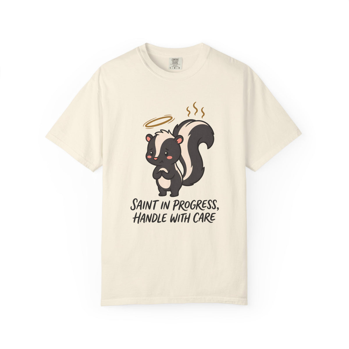 Saint in Progress T-Shirt