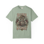 Death Where Is Your Sting T-Shirt