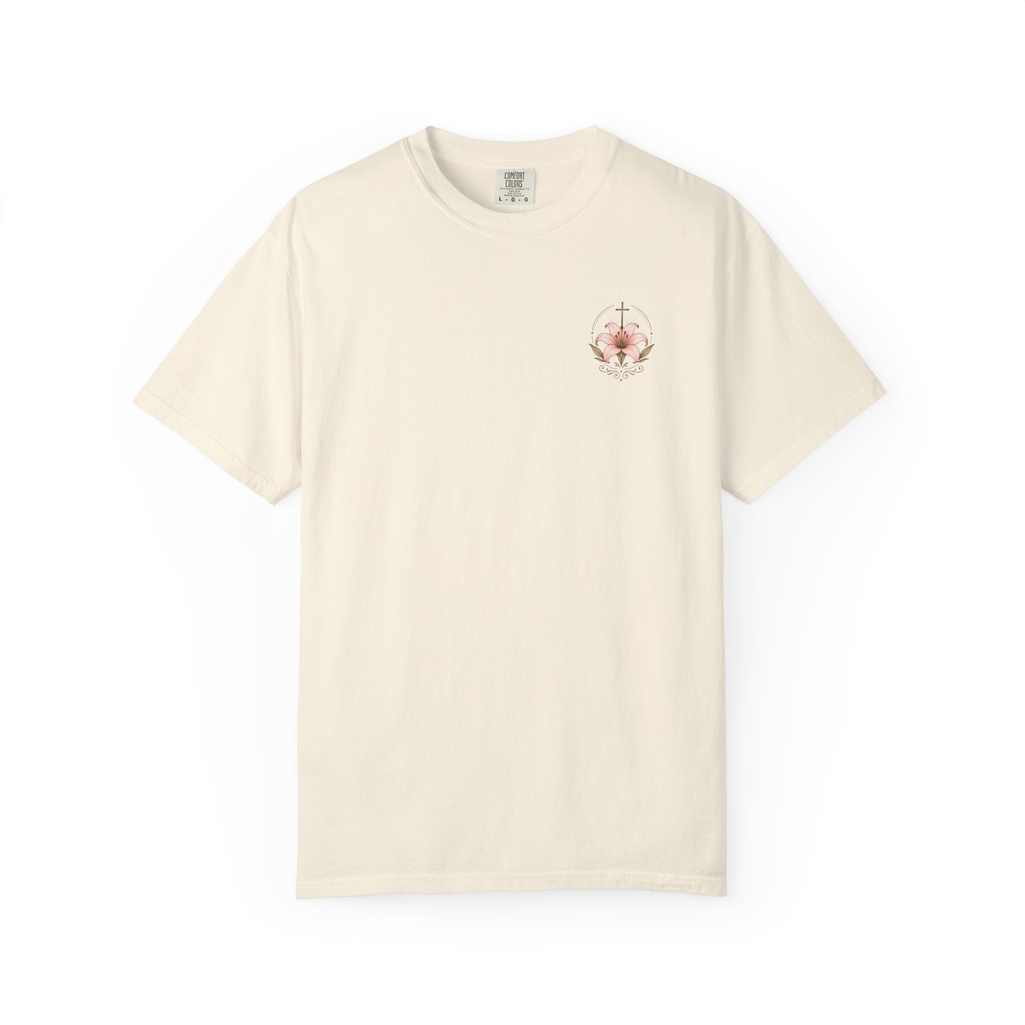 God Shed His Grace on Thee T-Shirt