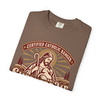Shepherd Me O Lord T-Shirt