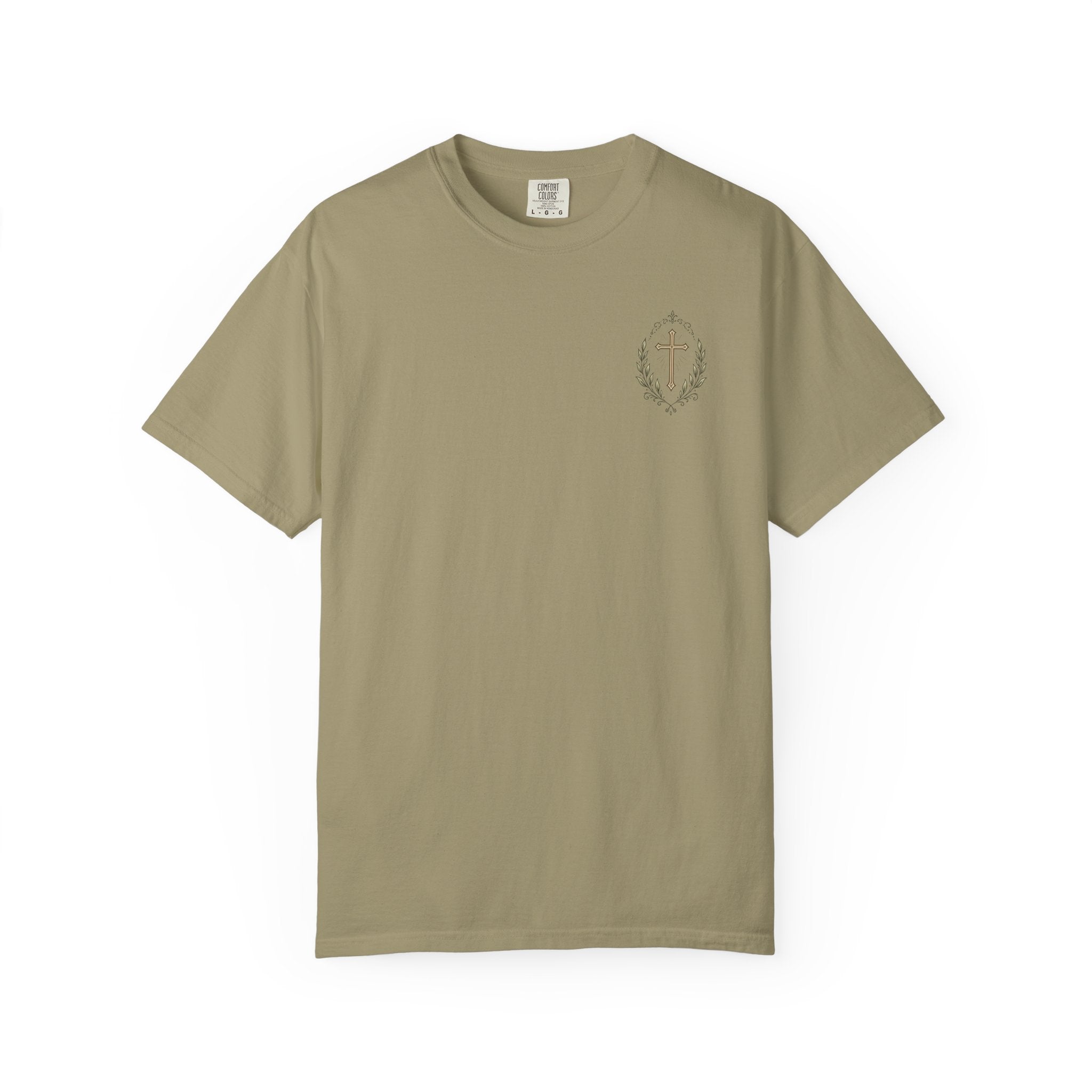 Blessed is the Nation T-Shirt