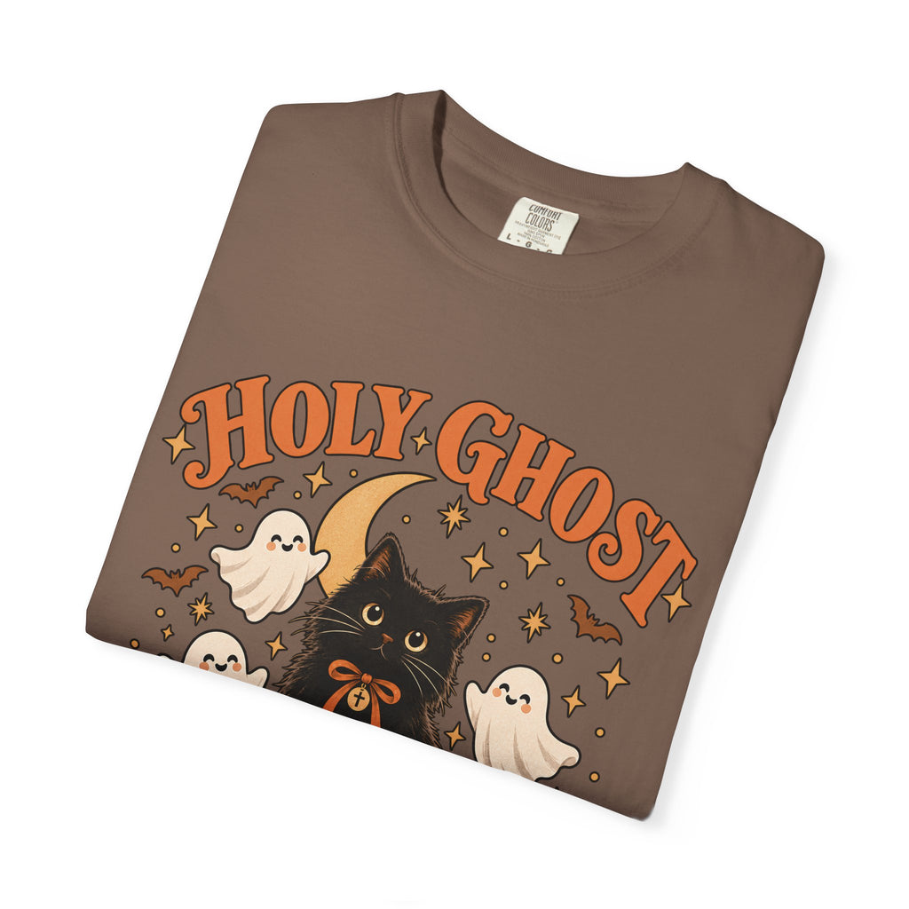 Holy Ghost Club T-Shirt
